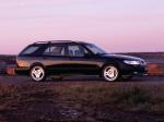 Saab 9-5 Aero Wagon 1999 года